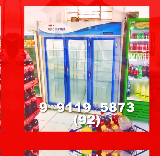 Refrigeração em conta! Aproveite já os preços baixos para manutenção e conserto.