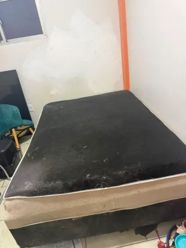 CAMA BOX