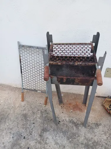 Churrasqueira