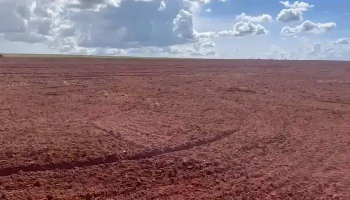 Fazenda para venda no Paraná.