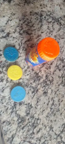 Colecoes anos 90