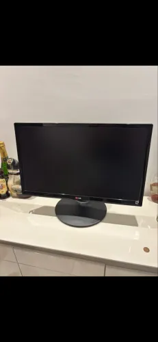 Monitor 23 LG HDMI LED IPS