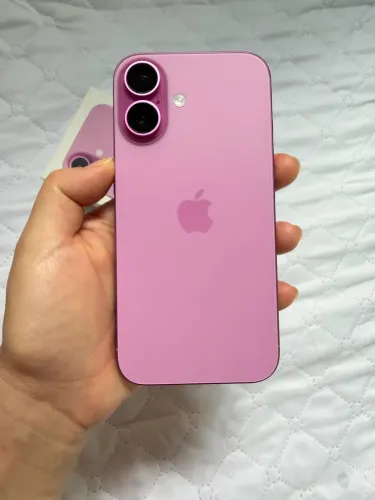 iPhone 256GB 1 Ano