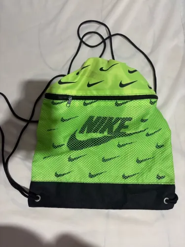 Mochila bolsa nike