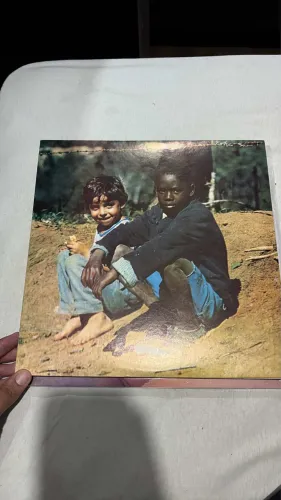 Milton Nascimento & Lo Borges - Clube da Esquina (1972) Importado Vinil Lp
