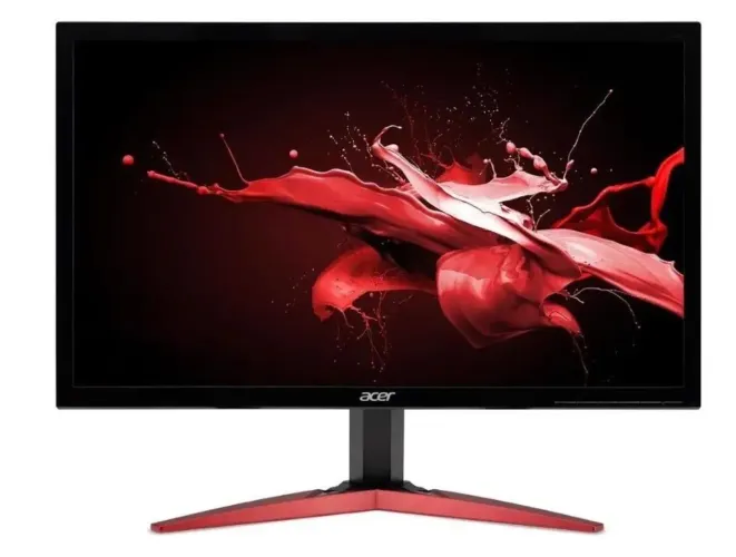 Monitor gamer ACER 165Hz