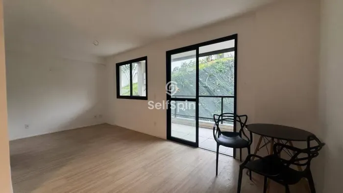 Apartamento para locação 1 quarto - Ingá, Niterói, RJ