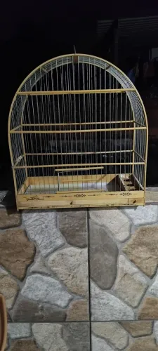 Gaiola