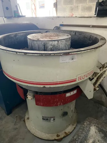 Tamboriamento roger , 250l