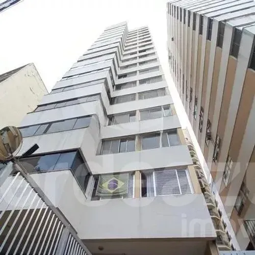 apartamento - Centro - Campinas