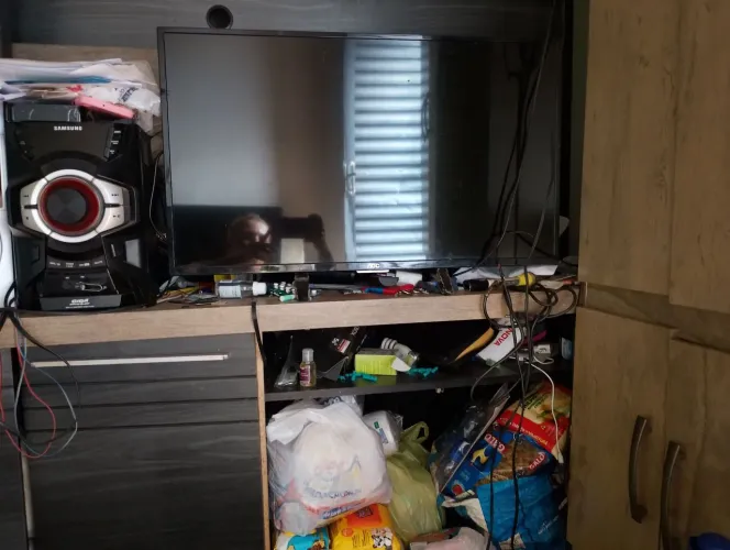 Tv smartv 32 polegadas 