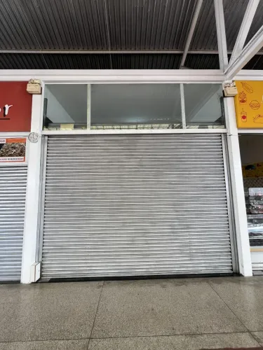 Ponto comercial para alugar na Pio Décimo, bairro Jabotiana.