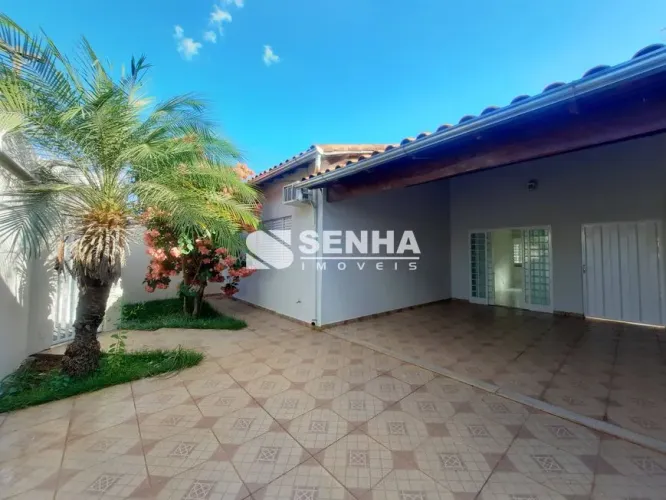 Aluguel Casa PAMPULHA