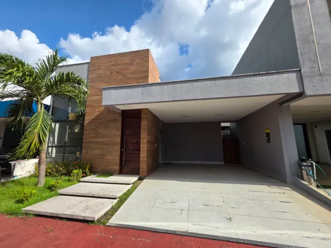 Cidade jardim 2 casa terrea
