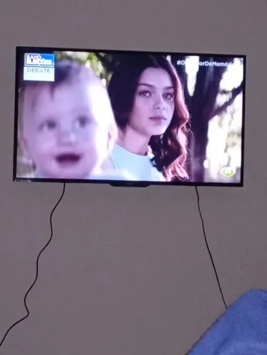 Tv Philips usada