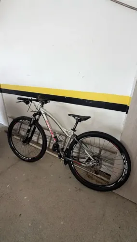 BICICLETA SOUL MTB ARO 29 | ESTADO DE NOVA!