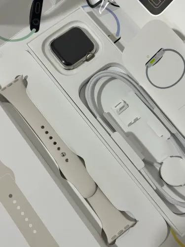 Apple Watch SE 3 - 40mm