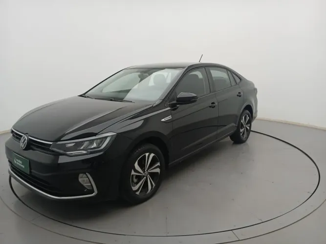 Volkswagen Virtus Comfort. 200 TSI 1.0 Flex 12V AUT 2024