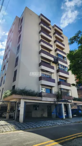 Apartamento para locação com 3 quartos no Mangal em Sorocaba/SP