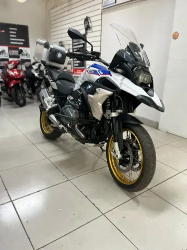 BMW R 1250 GS Adventue Pemium HP 2020