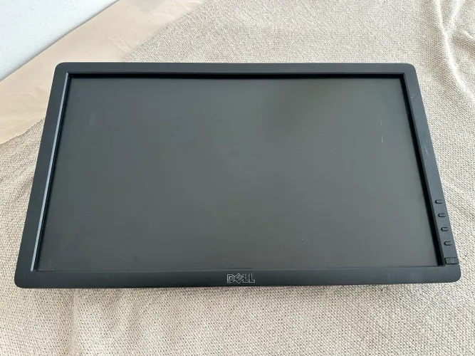 Monitor LCD Dell modelo E1912Hc