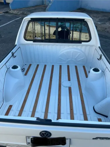 Volkswagen Saveiro CL 1.6 MI / CL/ C 1.6 1996