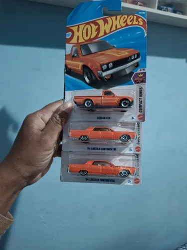 Minis Robson