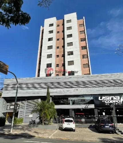 Apartamento São Pelegrino Caxias do Sul