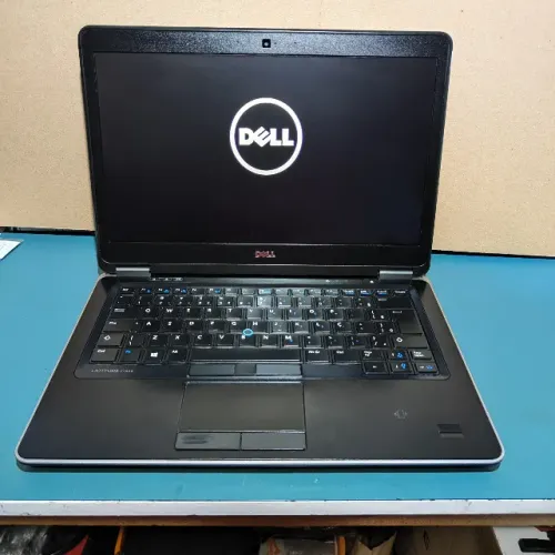 DeLL Latitude Core i7 com SSD e HD