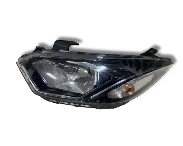 Farol Esquerdo Prisma Onix 2017 á 2020 N°52134594