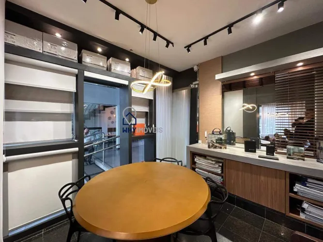 Loja para alugar na Rua do Uruguai, 30 m² por R$ 1.790,00/mês - Sion - Belo Horizonte/MG