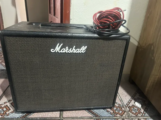 Vendo Amplificador