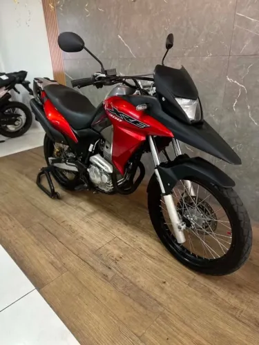 Honda Xre 300 2016