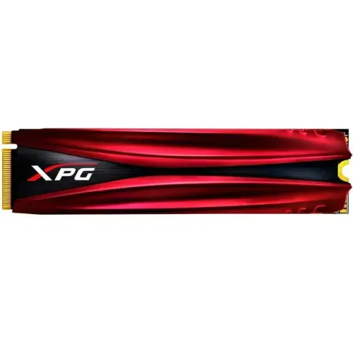 SSD NVMe M.2 512GB 500gb XPG Gammix S11 Pro - Leitura 3500 MB/s Com Dissipador