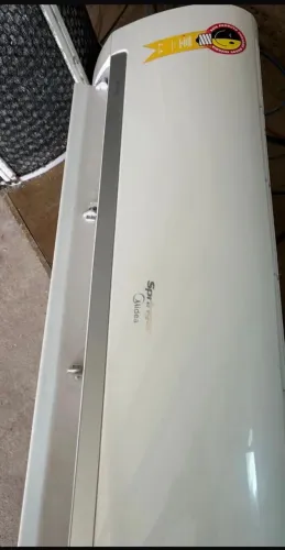 Ar condicionado 