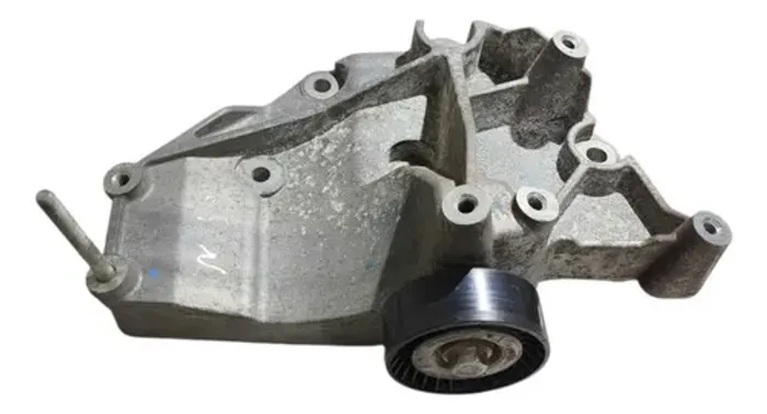 Suporte Compressor Ar 24582632 Gm Onix Prisma 2015 A 2019