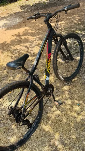 Monta bike