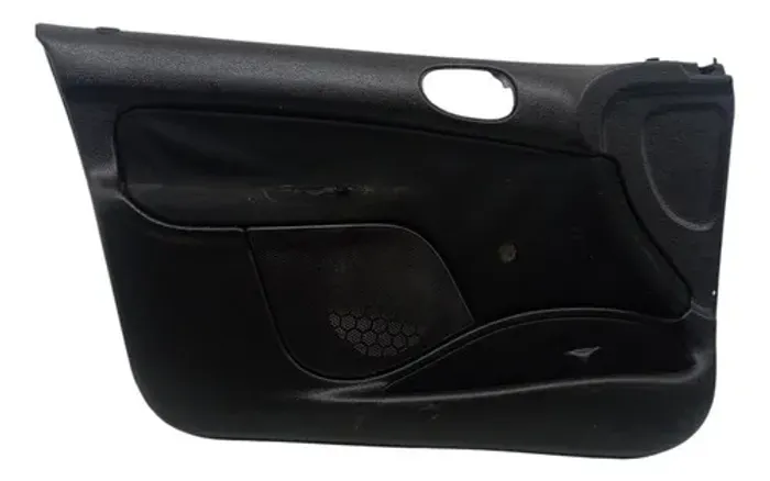 Forro Porta Dianteiro Esquerdo Peugeot 206 4p 2005 2006 2007
