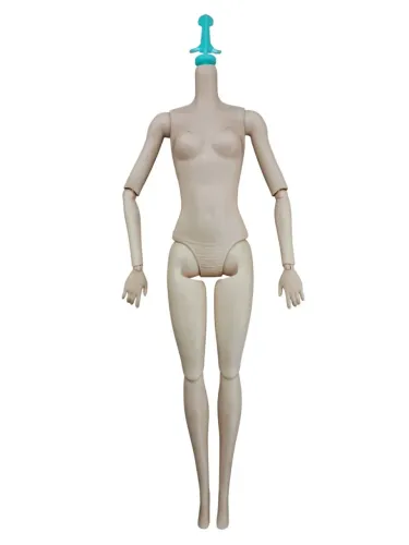 Corpo Barbie RESERVADO