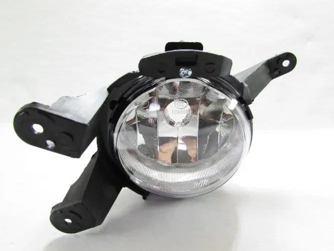 Farol Milha Auxiliar Neblina Cruze 2011 2012 A 2016 Esquerdo