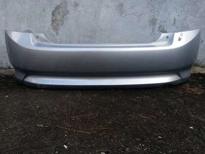 Parachoque honda city 2010 2011 2012