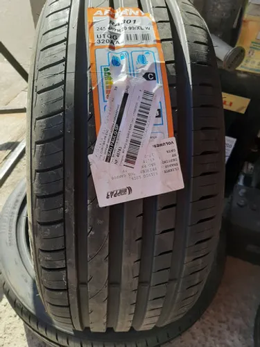 Pneu 185 60 15 Triangle tc101 88h honda fit 
