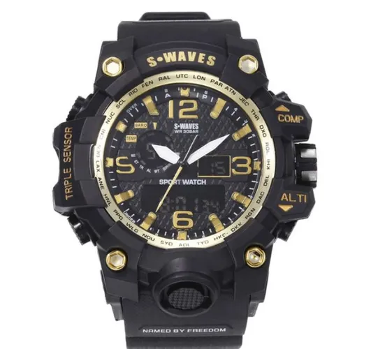 Relogio g shock