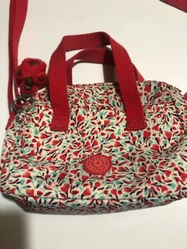 Bolsa kippling original