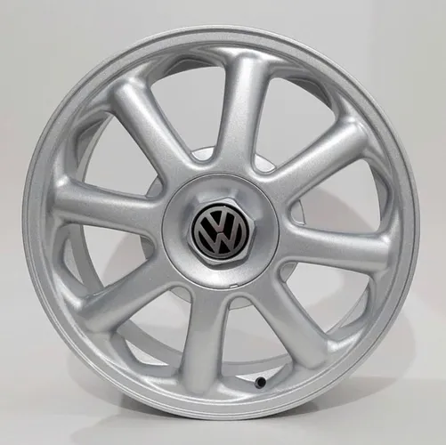 Roda Vw Summer ll Aro 18