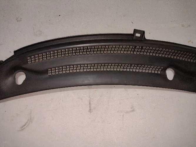Churrasqueira Lado Esquerdo GM/Corsa Sedan 4 Portas 1997/99.
