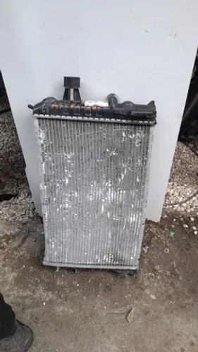 Radiador Astra Automático