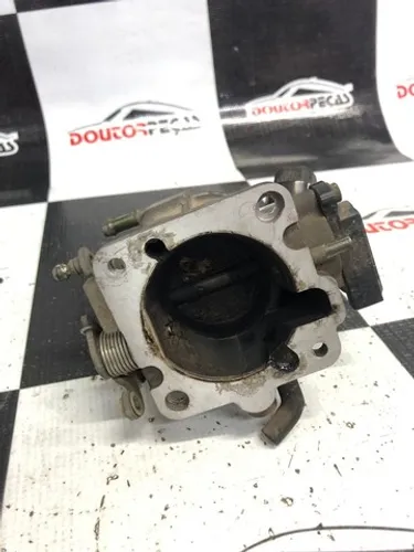 Corpo Borboleta Tbi Gol Parati Mi 1.0 8v E 16v