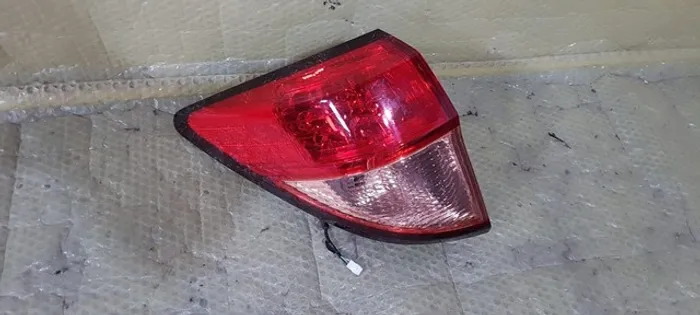 Lanterna Le Hr-V 2015 a 2018 Original