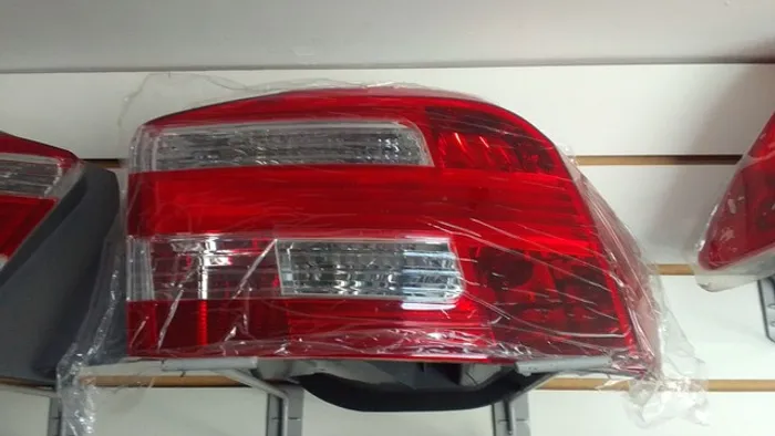 Lanterna honda city 2013/2014